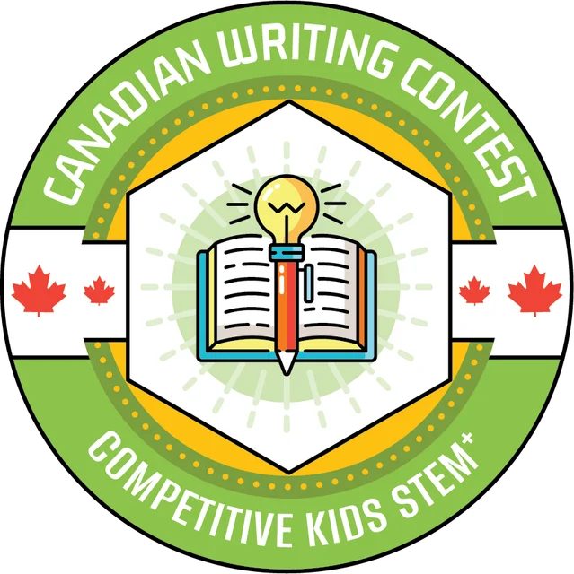 Canadian Innovation Creative Writing Contest