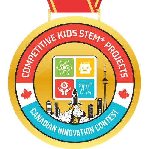 CIC Gold Medal