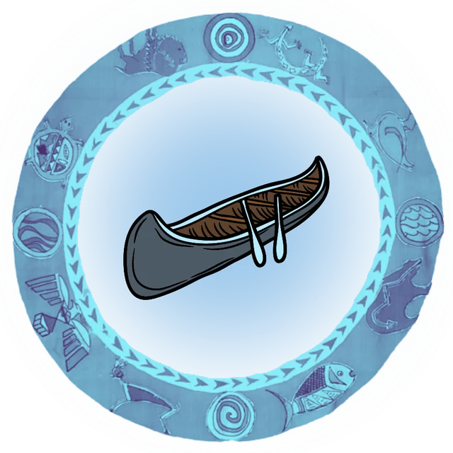 Canoe - A Social Innovation 