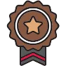CMGC 2020 Bronze Medalist