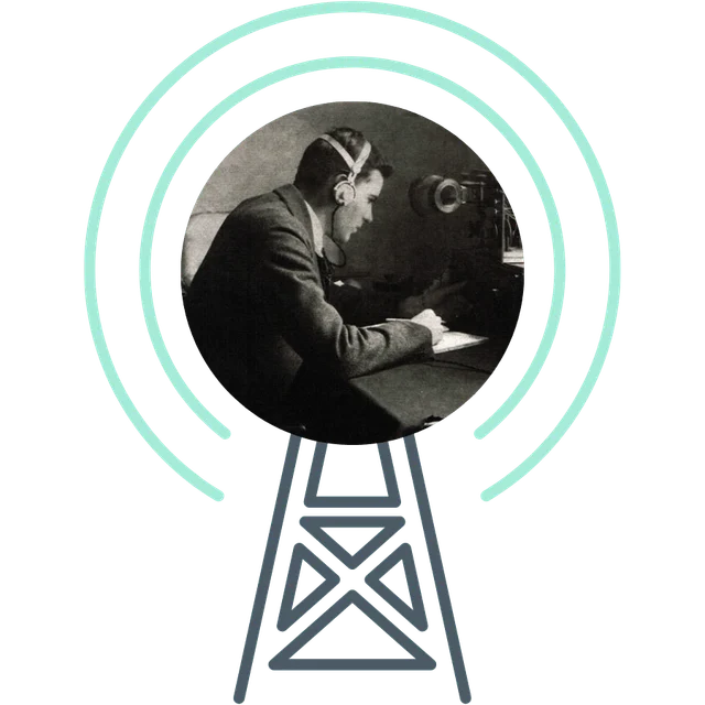 Edward S. Rogers Sr. (1900 – 1939)