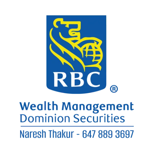 Naresh Thakur RBC