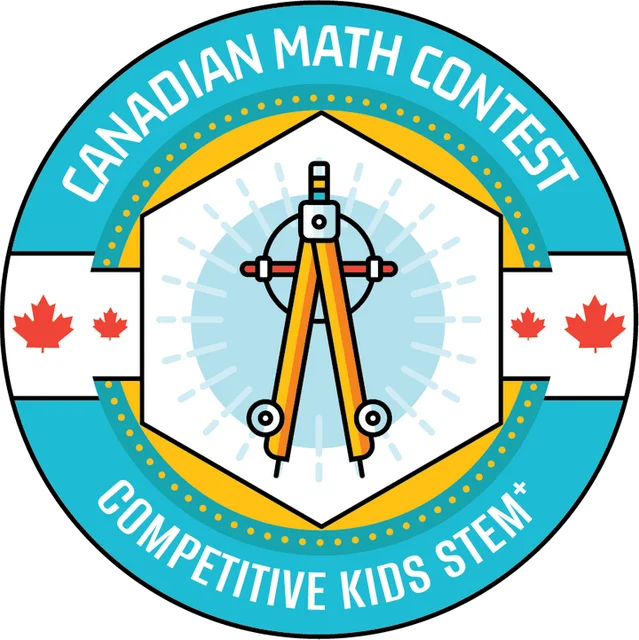 Canadian Math STEM+ Contest