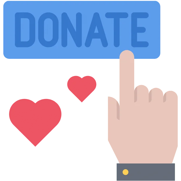 Help us to help others!