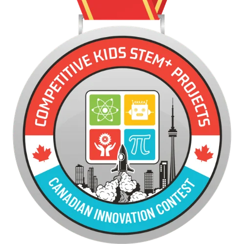 CIC Silver Medal