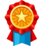 CMGC 2020 Gold Medalist