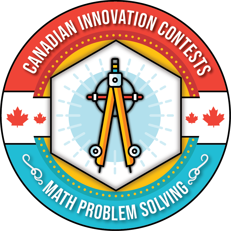 Math contest logo