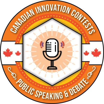 CIPC · Speaking logo