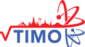 TIMO logo