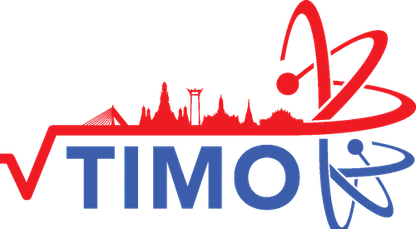 TIMO logo