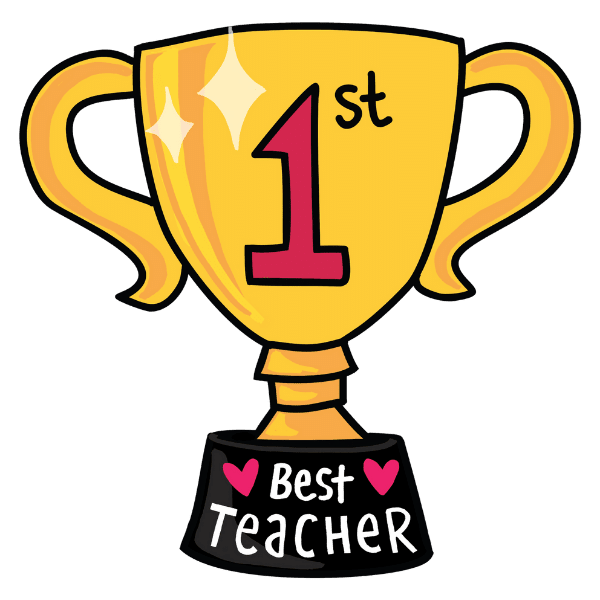 Outstanding STEM Teacher Awards.