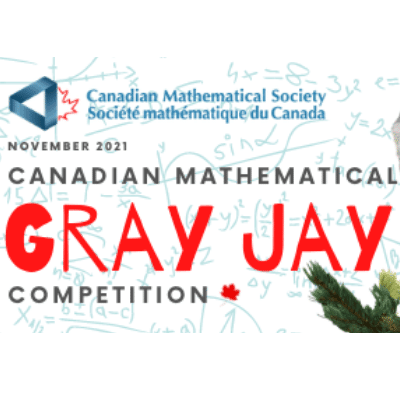 CKSTEM contest winner