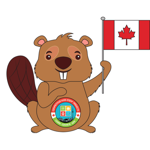 CKSTEM contest winner